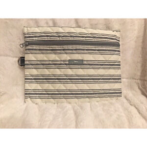 Scout TRAVEL Pouch 9" X 11" *versatile* Excellent preowned condition!